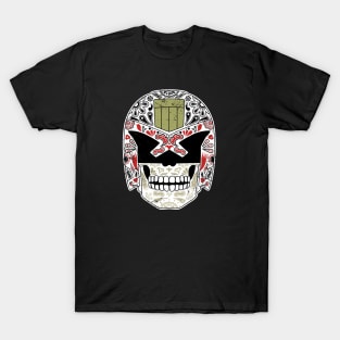 Day of the Dredd - Colour Variant T-Shirt